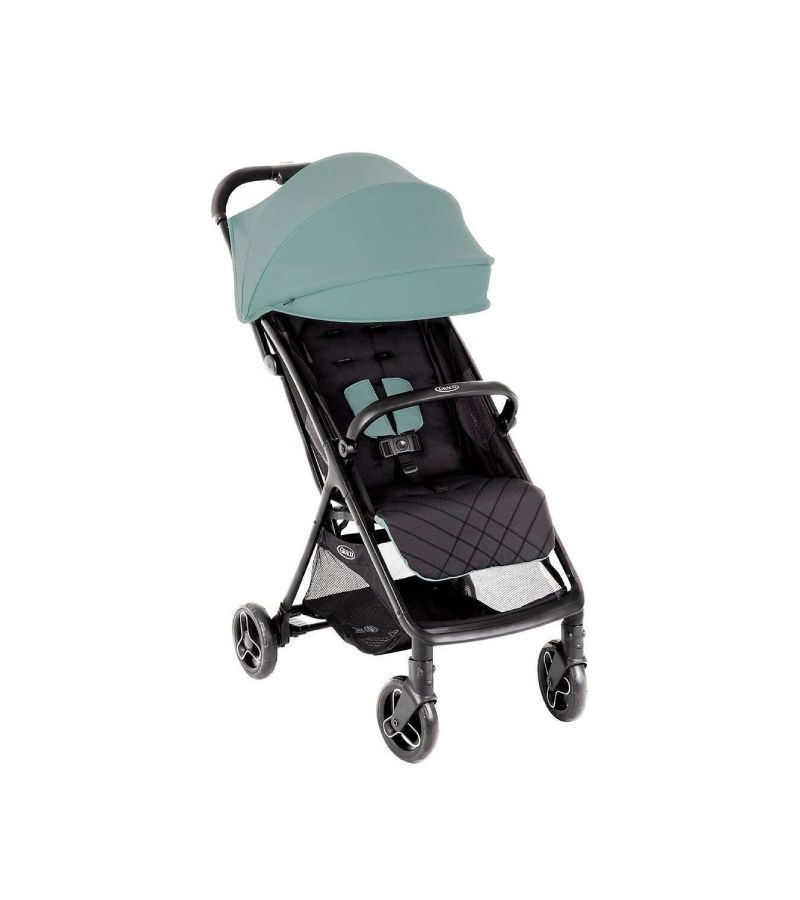Ελαφρύ Καρότσι GRACO Myavo Mint