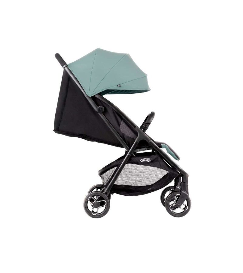 Ελαφρύ Καρότσι GRACO Myavo Mint