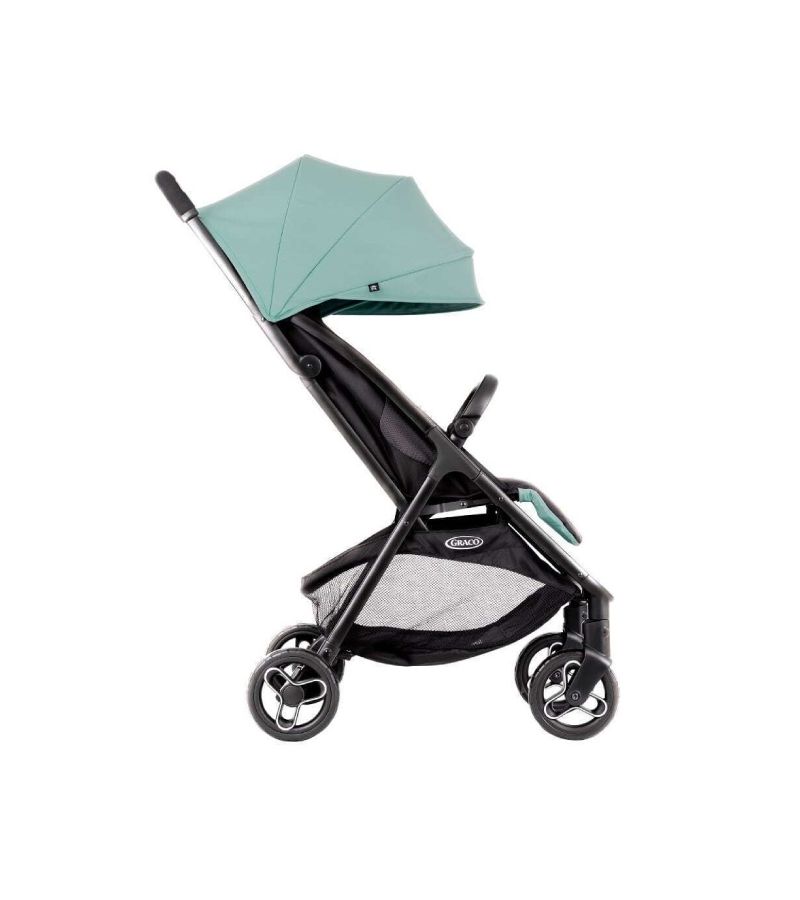 Ελαφρύ Καρότσι GRACO Myavo Mint