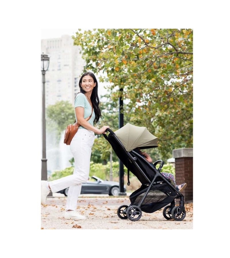 Ελαφρύ Καρότσι GRACO Myavo Clover