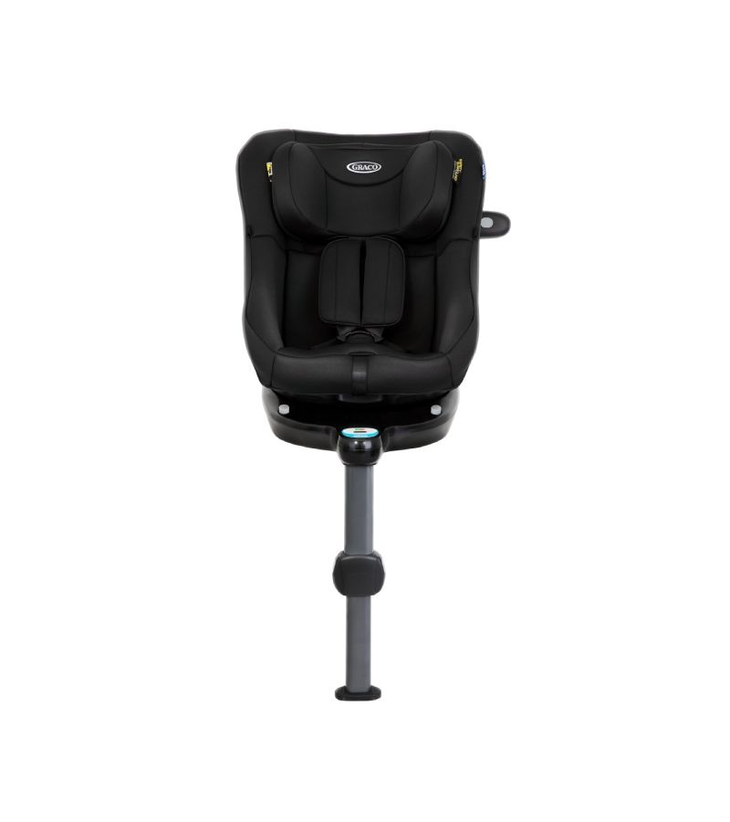 Κάθισμα Αυτοκινήτου GRACO Turn2Me DLX i-Size R129 (40-105cm) Midnight