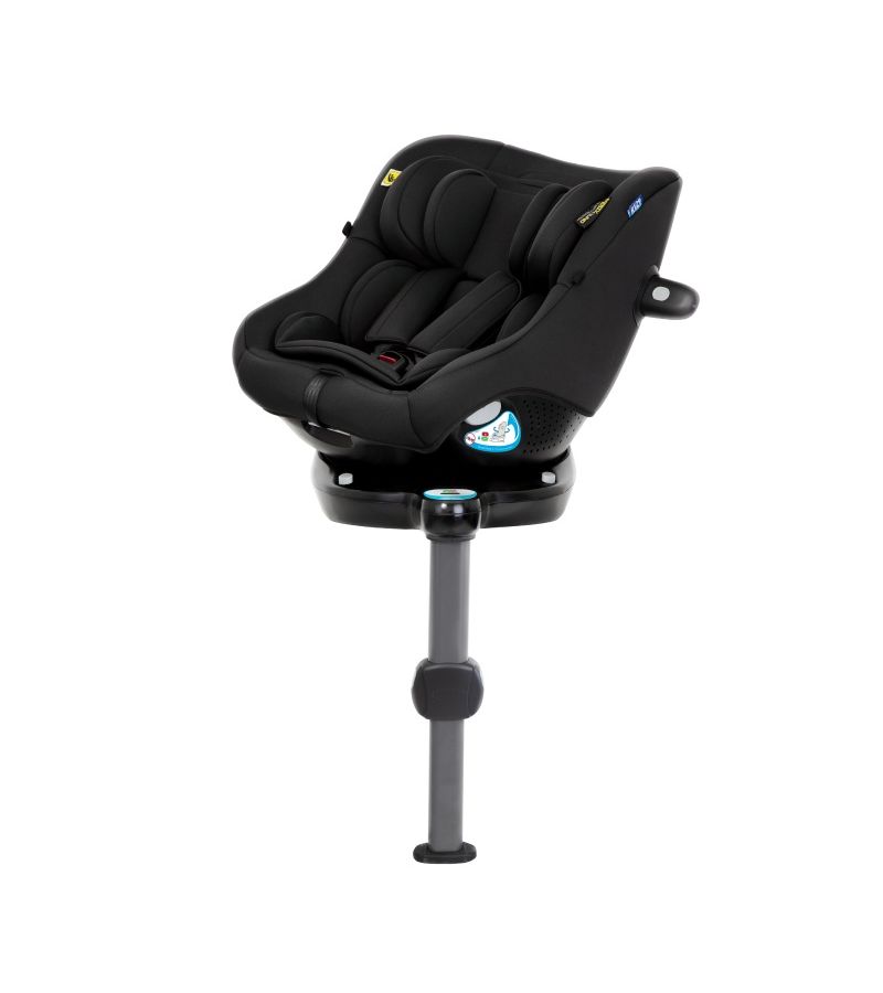 Κάθισμα Αυτοκινήτου GRACO Turn2Me DLX i-Size R129 (40-105cm) Midnight