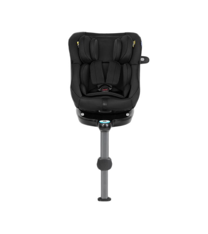 Κάθισμα Αυτοκινήτου GRACO Turn2Me DLX i-Size R129 (40-105cm) Midnight