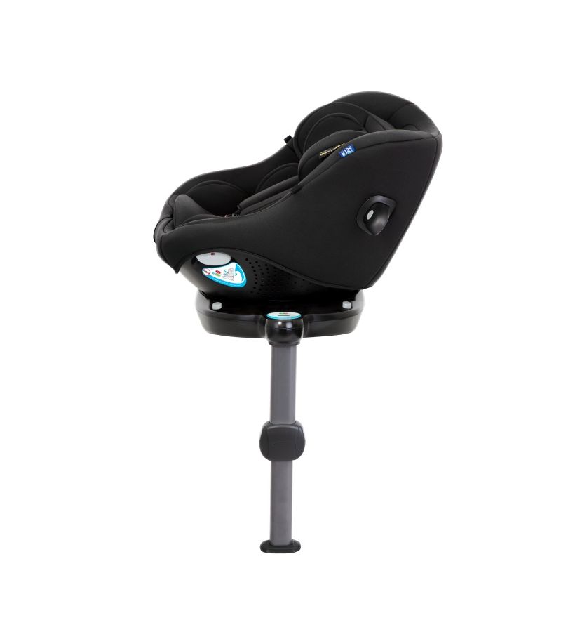 Κάθισμα Αυτοκινήτου GRACO Turn2Me DLX i-Size R129 (40-105cm) Midnight