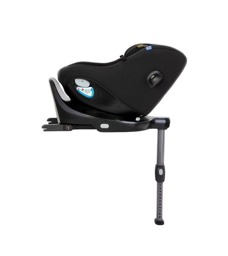 Κάθισμα Αυτοκινήτου GRACO Turn2Me DLX i-Size R129 (40-105cm) Midnight