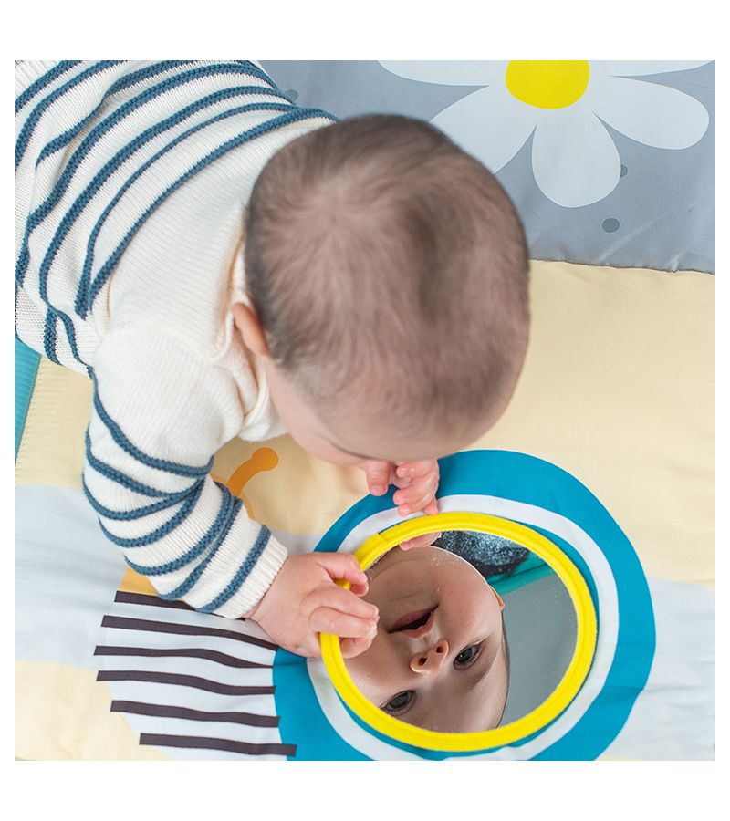 Χαλάκι δραστηριοτήτων XL Outdoor Mat 150x200cm TAF TOYS 13145