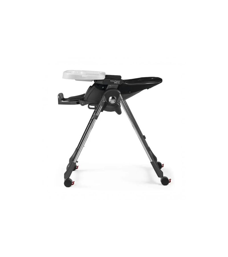 Καρέκλα φαγητού PEG PEREGO Prima Pappa Follow Me Hi-Tech Licorice