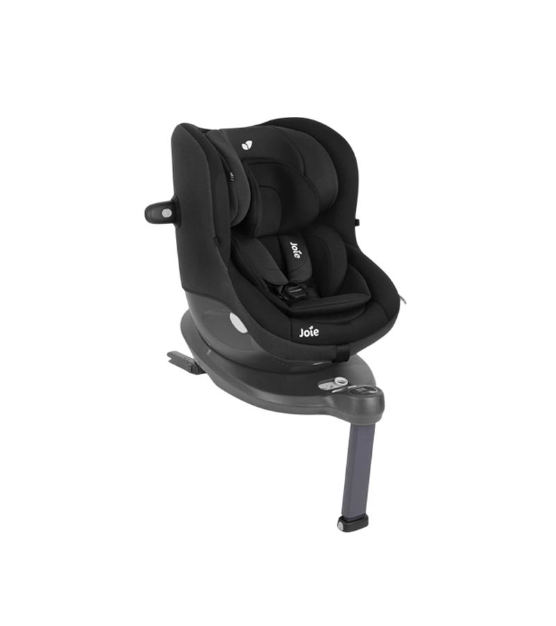 Κάθισμα αυτοκινήτου JOIE i-Spin 360 Shale (40–105 cm)