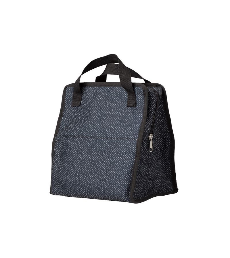 Ισοθερμική Τσάντα μεταφοράς DR BROWN\'S Black Scandinavian