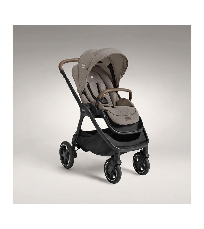 Βρεφικό Trio Set JOIE Finiti Maple με Πορτ μπεμπέ Joie Ramble XL και κάθισμα Ι-Snug 2 