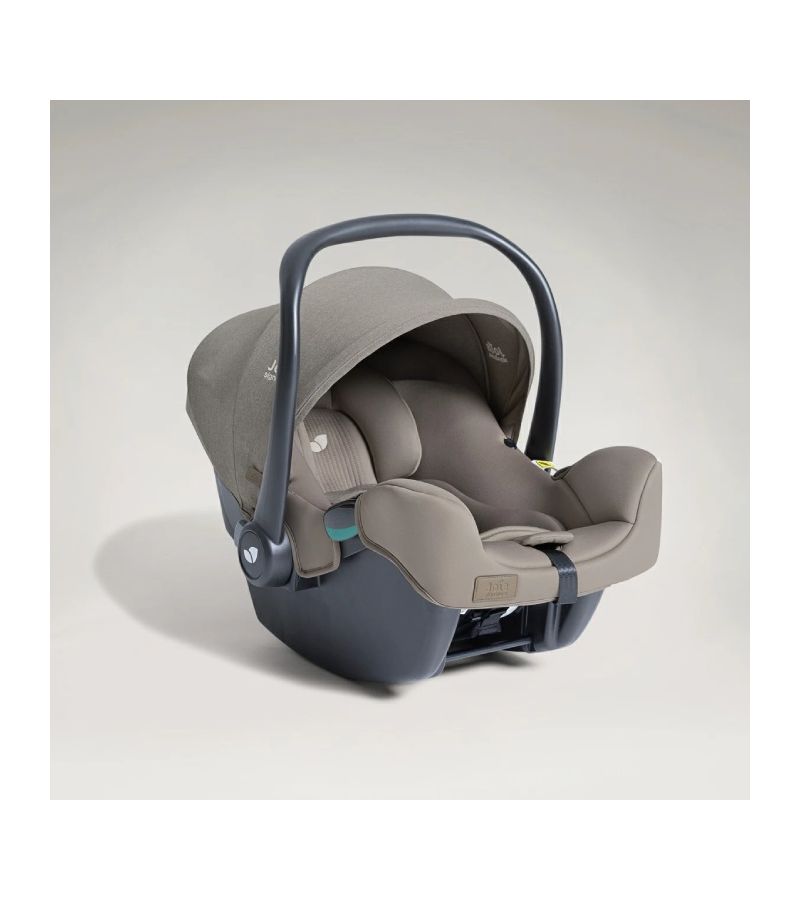 Βρεφικό Trio Set JOIE Finiti Maple με Πορτ μπεμπέ Joie Ramble XL και κάθισμα Ι-Snug 2 