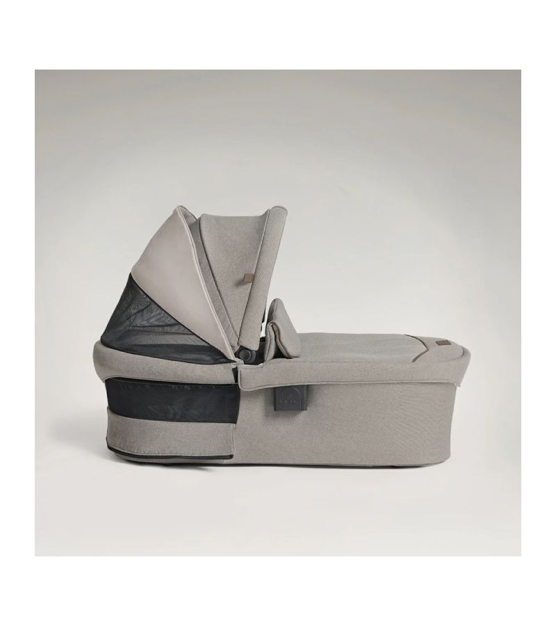 Βρεφικό Trio Set JOIE Finiti Maple με Πορτ μπεμπέ Joie Ramble XL και κάθισμα Ι-Snug 2 