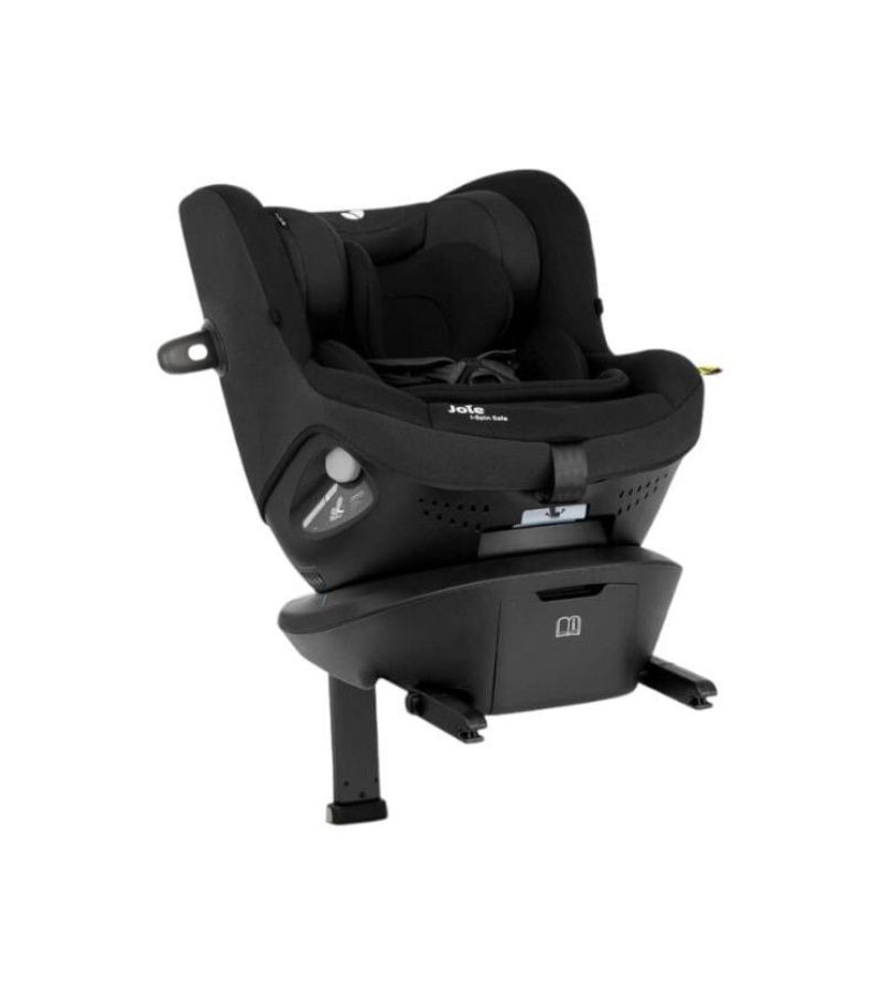 Κάθισμα αυτοκινήτου JOIE i-Spin Safe Shale 40-105cm