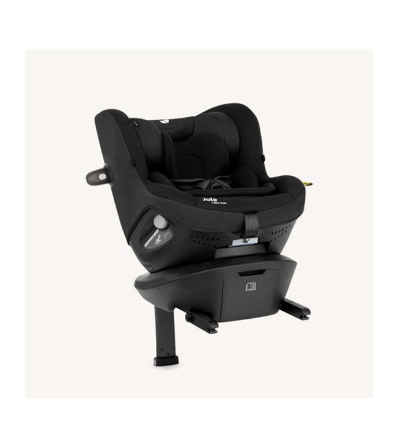 Κάθισμα αυτοκινήτου JOIE i-Spin Safe Shale 40-105cm