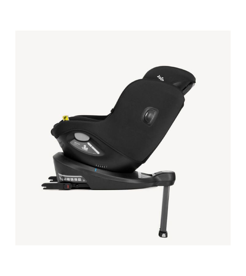 Κάθισμα αυτοκινήτου JOIE i-Spin Safe Shale 40-105cm