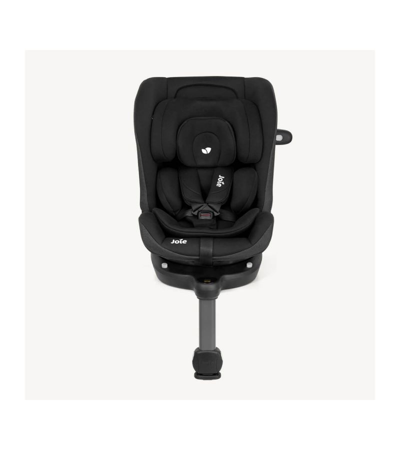 Βρεφικό - Παιδικό Κάθισμα Αυτοκινήτου JOIE i-Spin 360™ Max Raven 40-150cm 