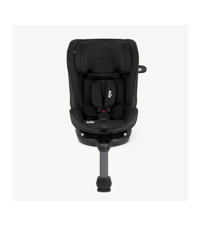 Βρεφικό - Παιδικό Κάθισμα Αυτοκινήτου JOIE i-Spin 360™ Max Raven 40-150cm 