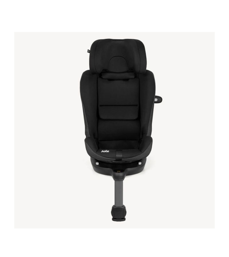 Βρεφικό - Παιδικό Κάθισμα Αυτοκινήτου JOIE i-Spin 360™ Max Raven 40-150cm 