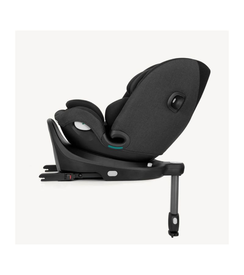 Βρεφικό - Παιδικό Κάθισμα Αυτοκινήτου JOIE i-Spin 360™ Max Raven 40-150cm 
