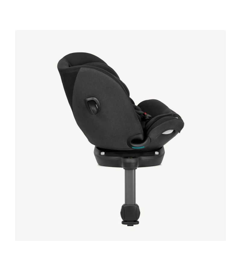 Βρεφικό - Παιδικό Κάθισμα Αυτοκινήτου JOIE i-Spin 360™ Max Raven 40-150cm 