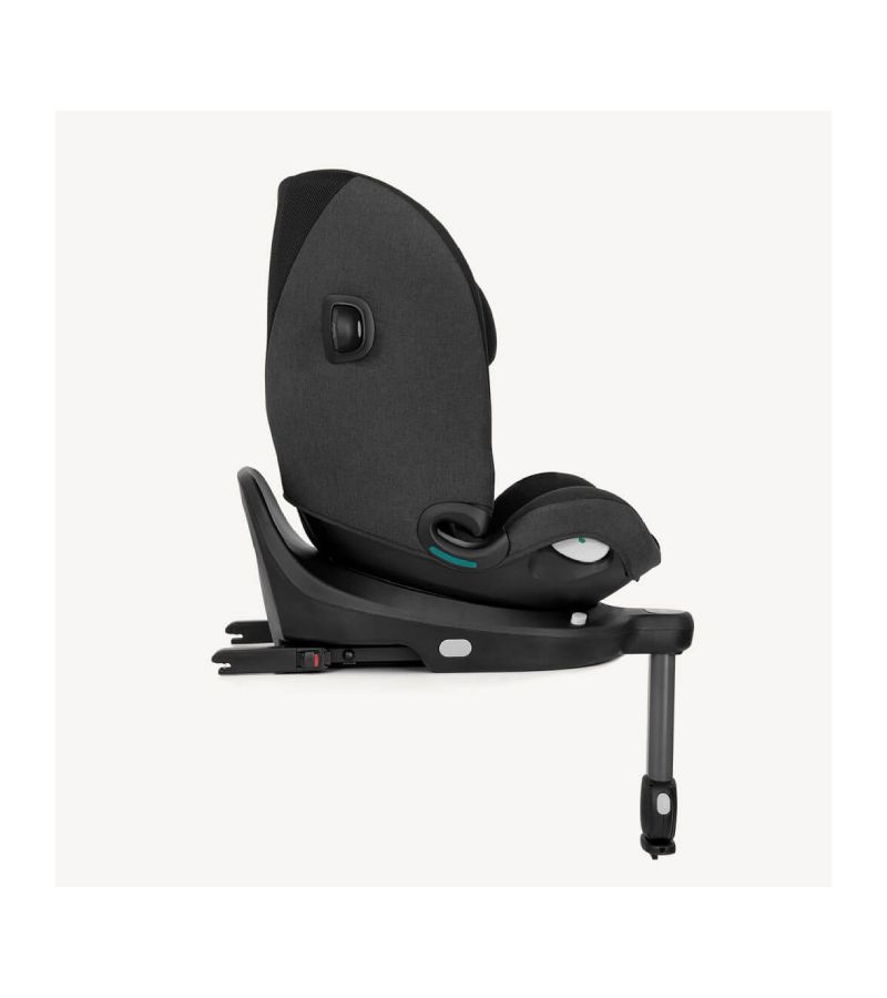 Βρεφικό - Παιδικό Κάθισμα Αυτοκινήτου JOIE i-Spin 360™ Max Raven 40-150cm 