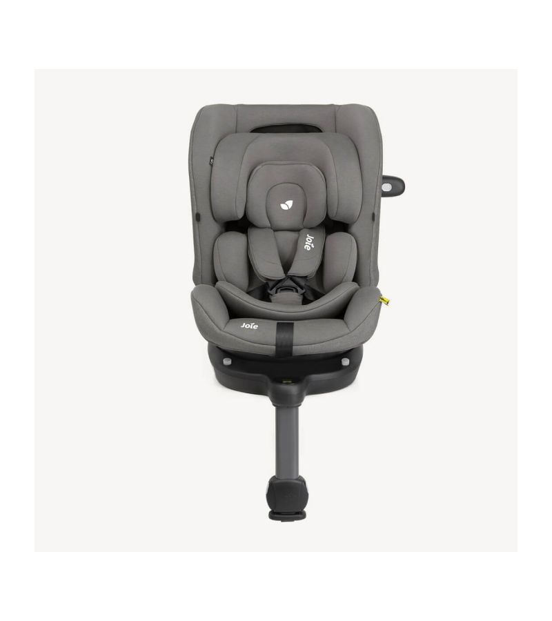 Βρεφικό - Παιδικό Κάθισμα Αυτοκινήτου JOIE i-Spin 360™ Max Thunder 40-150cm 