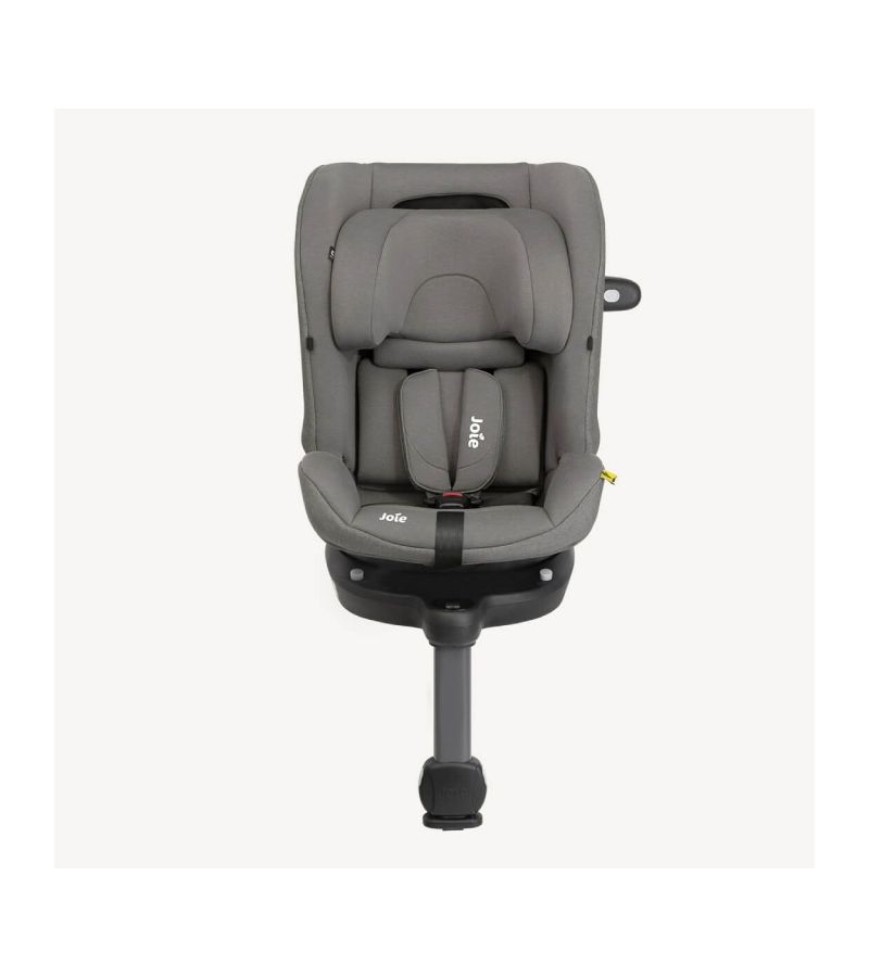 Βρεφικό - Παιδικό Κάθισμα Αυτοκινήτου JOIE i-Spin 360™ Max Raven 40-150cm 