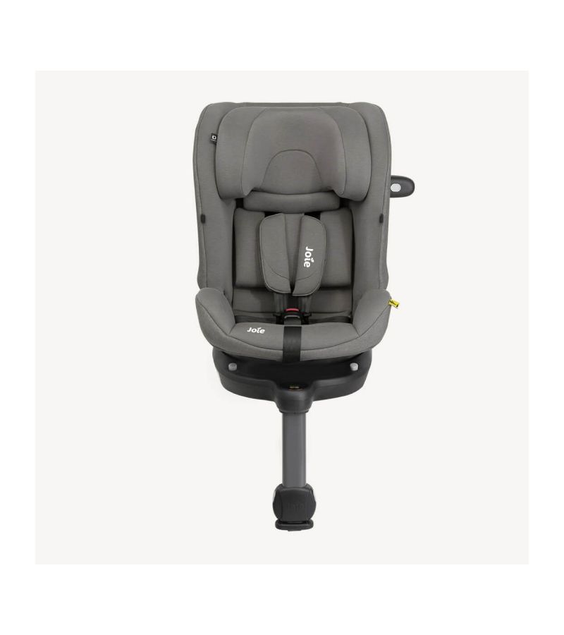 Βρεφικό - Παιδικό Κάθισμα Αυτοκινήτου JOIE i-Spin 360™ Max Thunder 40-150cm 