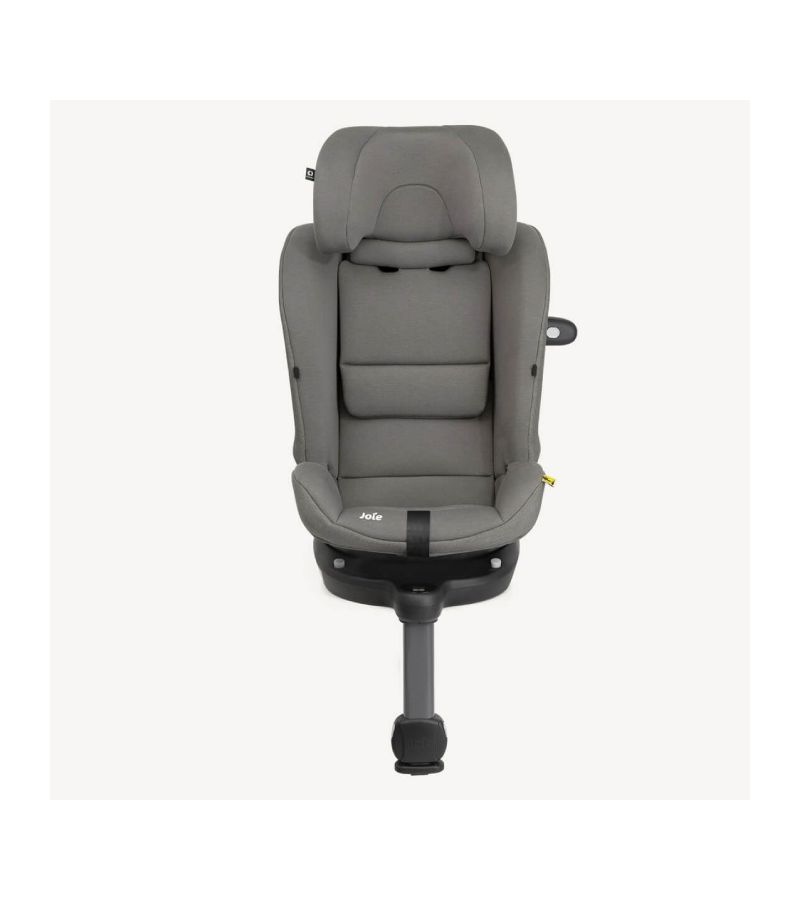 Βρεφικό - Παιδικό Κάθισμα Αυτοκινήτου JOIE i-Spin 360™ Max Thunder 40-150cm 