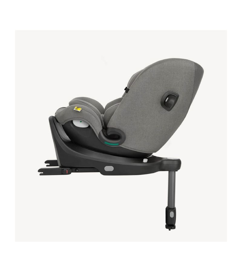 Βρεφικό - Παιδικό Κάθισμα Αυτοκινήτου JOIE i-Spin 360™ Max Thunder 40-150cm 