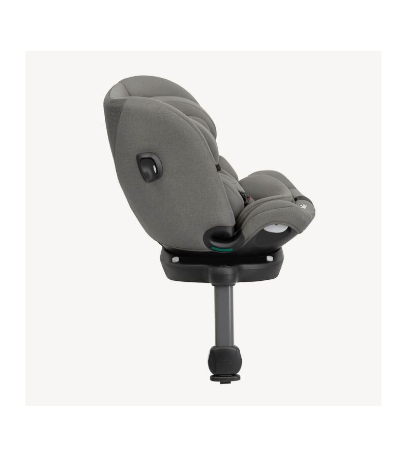 Βρεφικό - Παιδικό Κάθισμα Αυτοκινήτου JOIE i-Spin 360™ Max Thunder 40-150cm 