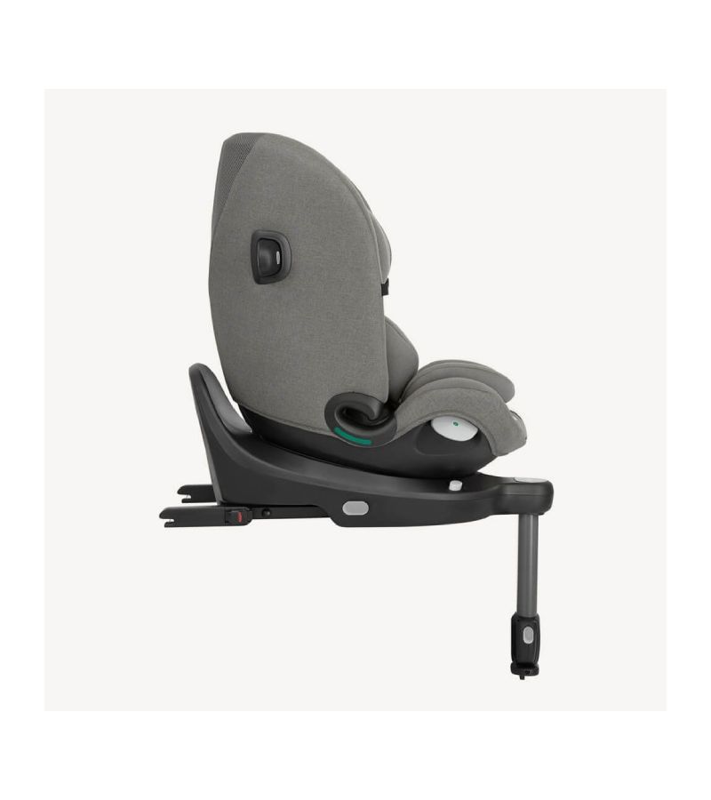 Βρεφικό - Παιδικό Κάθισμα Αυτοκινήτου JOIE i-Spin 360™ Max Thunder 40-150cm 