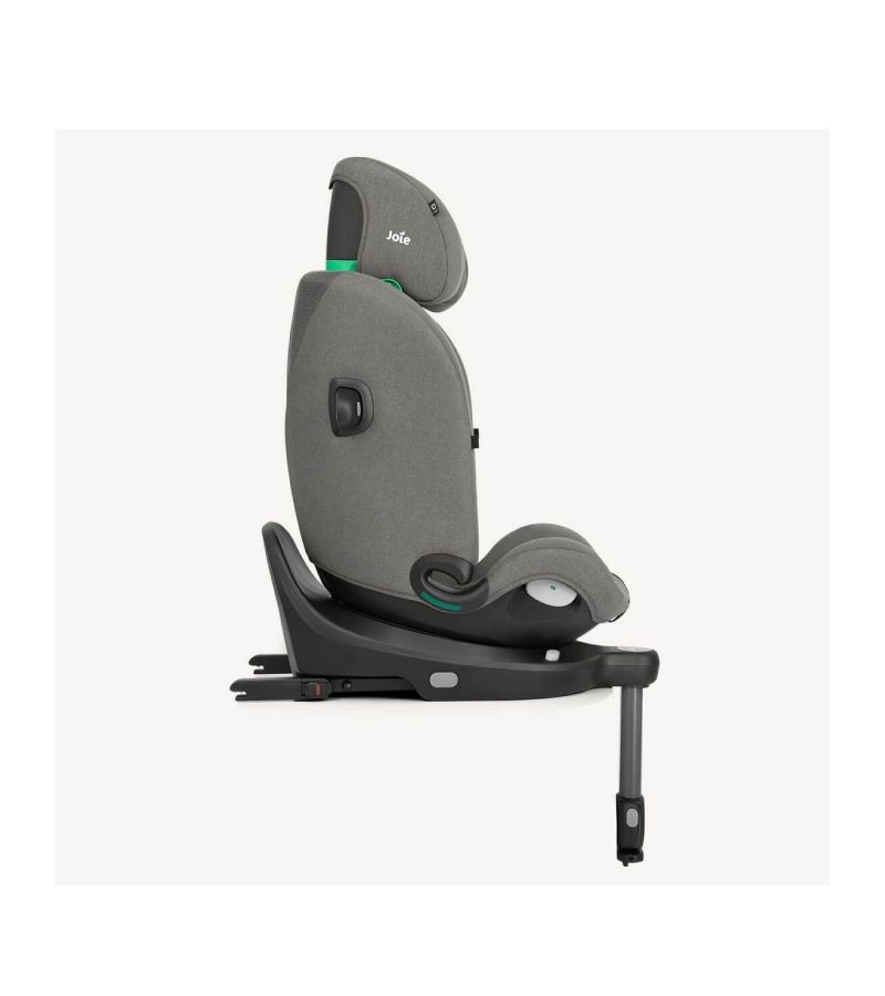Βρεφικό - Παιδικό Κάθισμα Αυτοκινήτου JOIE i-Spin 360™ Max Thunder 40-150cm 