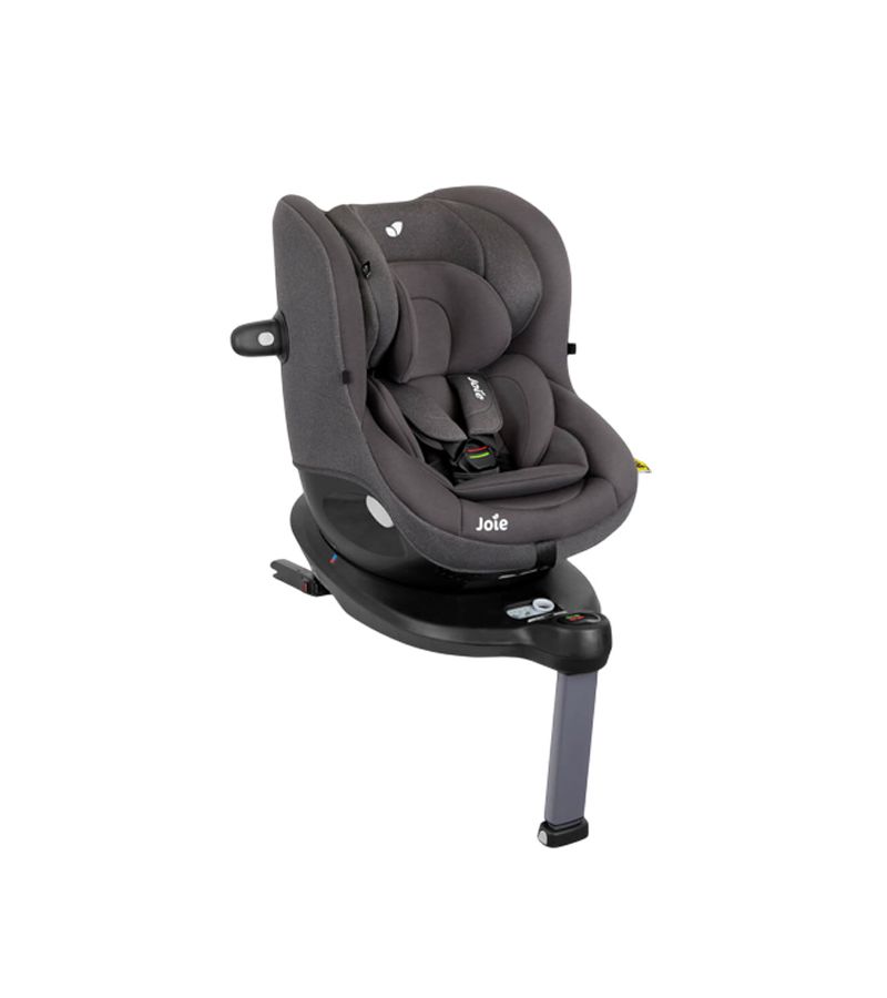 Κάθισμα αυτοκινήτου JOIE i-Spin 360 Thunder (40–105 cm)