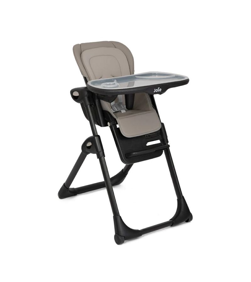 Καρεκλάκι φαγητού JOIE Mimzy Hazelnut