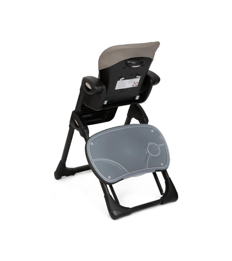 Καρεκλάκι φαγητού JOIE Mimzy Hazelnut