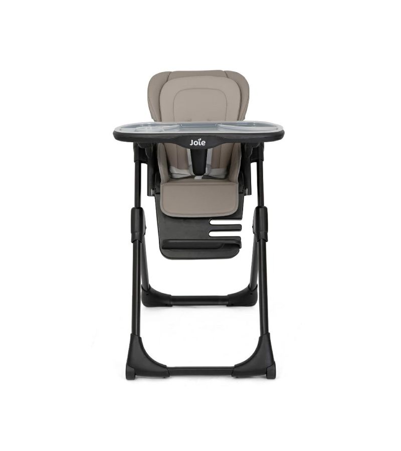 Καρεκλάκι φαγητού JOIE Mimzy Hazelnut