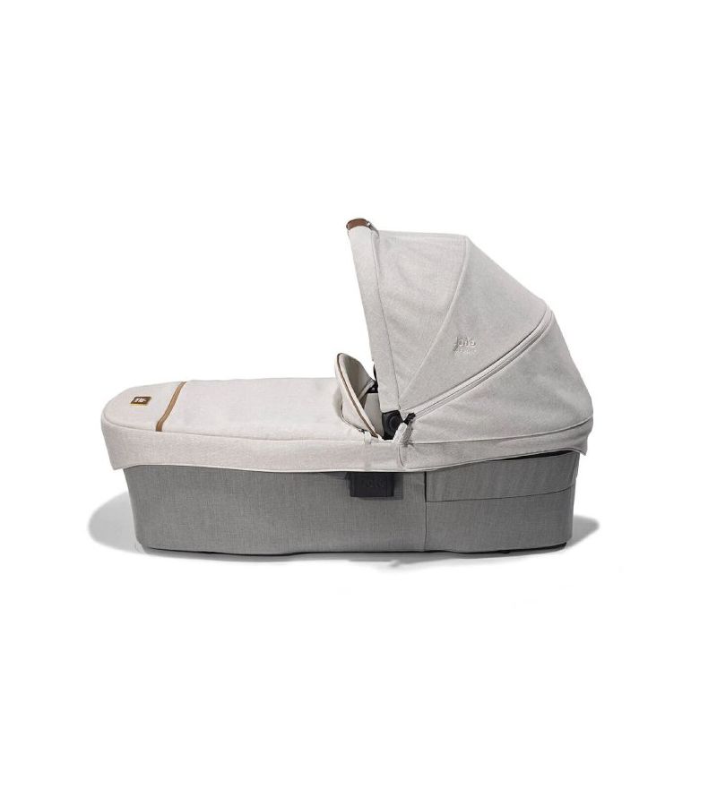 Πορτ μπεμπέ JOIE Ramble XL Oyster