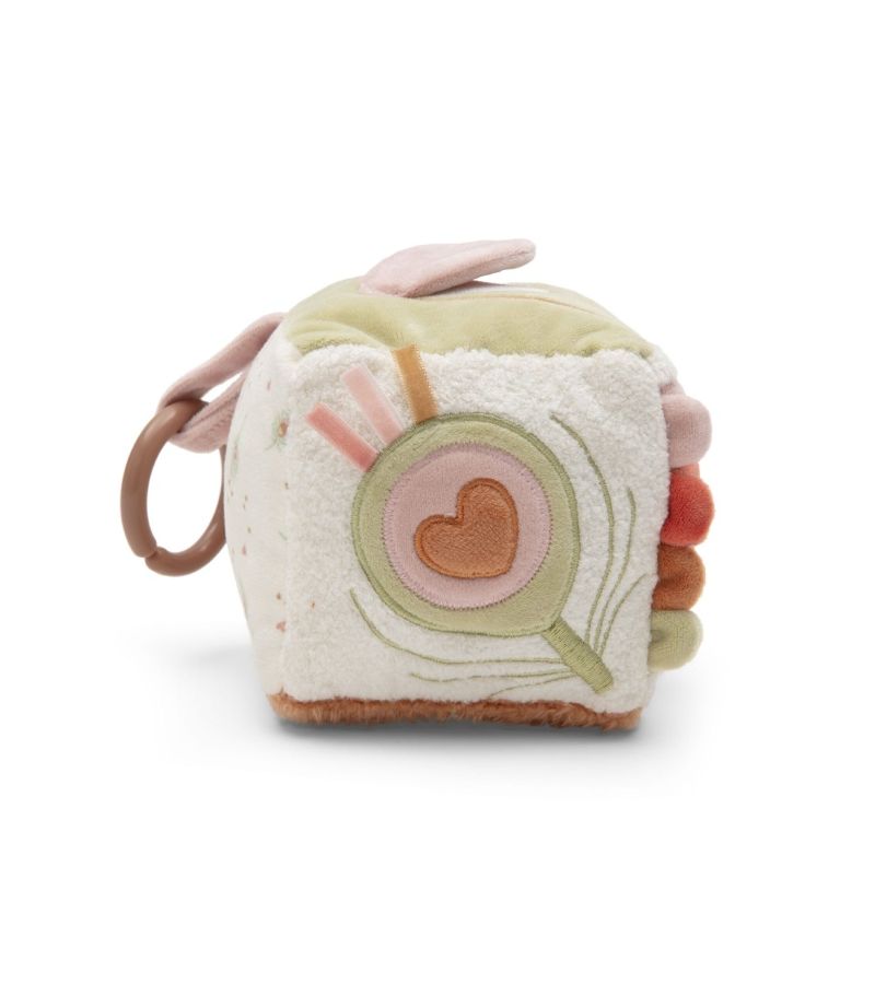 Activity Cube JOLLEIN Soft Plumes 119-001-682