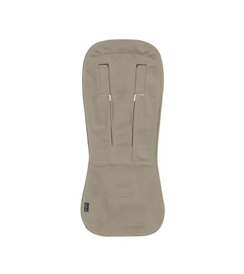 CYBEX Summer Seat Liner Καλοκαιρινό Κάλυμμα Για Καρότσι Beige