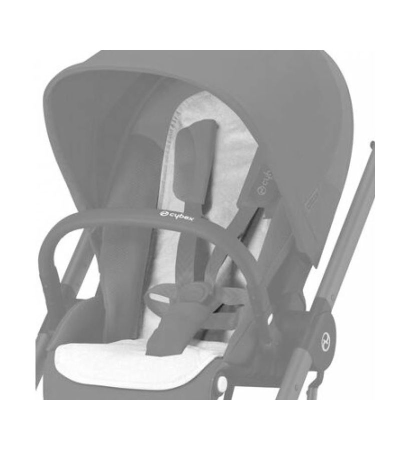 CYBEX Summer Seat Liner Καλοκαιρινό Κάλυμμα Για Καρότσι Beige
