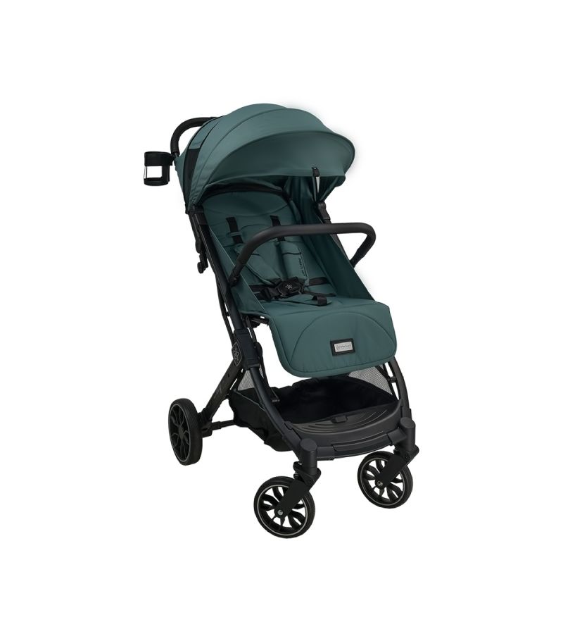 Καρότσι BEBE STARS Easy Pine 190-184