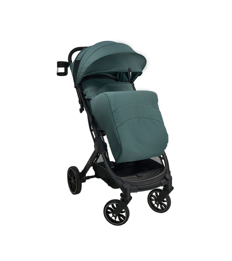 Καρότσι BEBE STARS Easy Pine 190-184