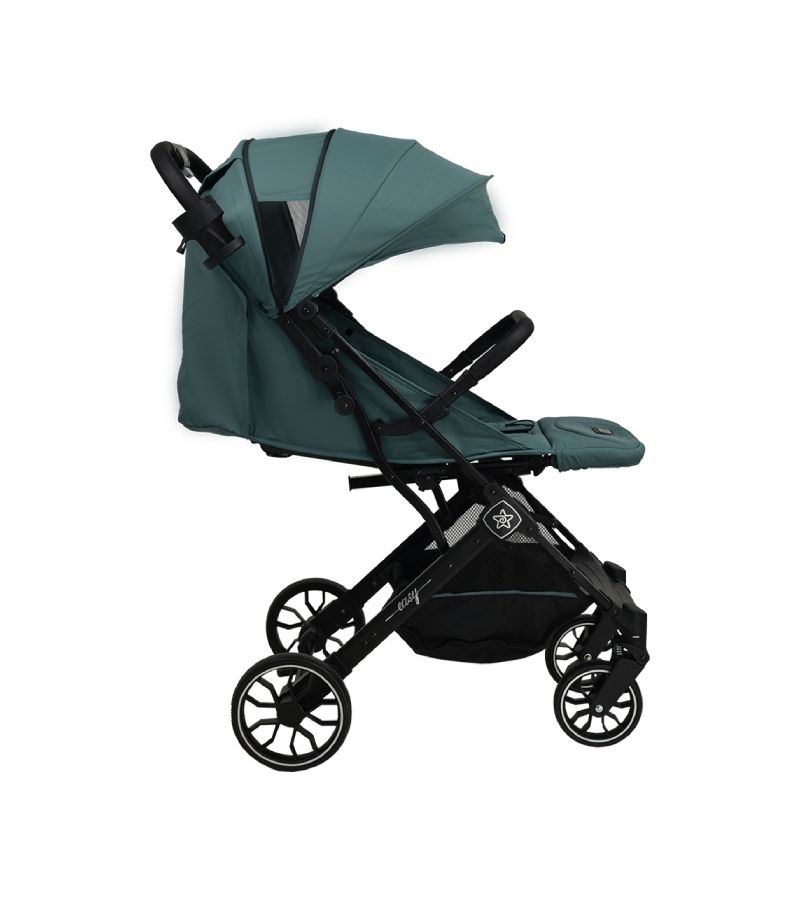 Καρότσι BEBE STARS Easy Pine 190-184