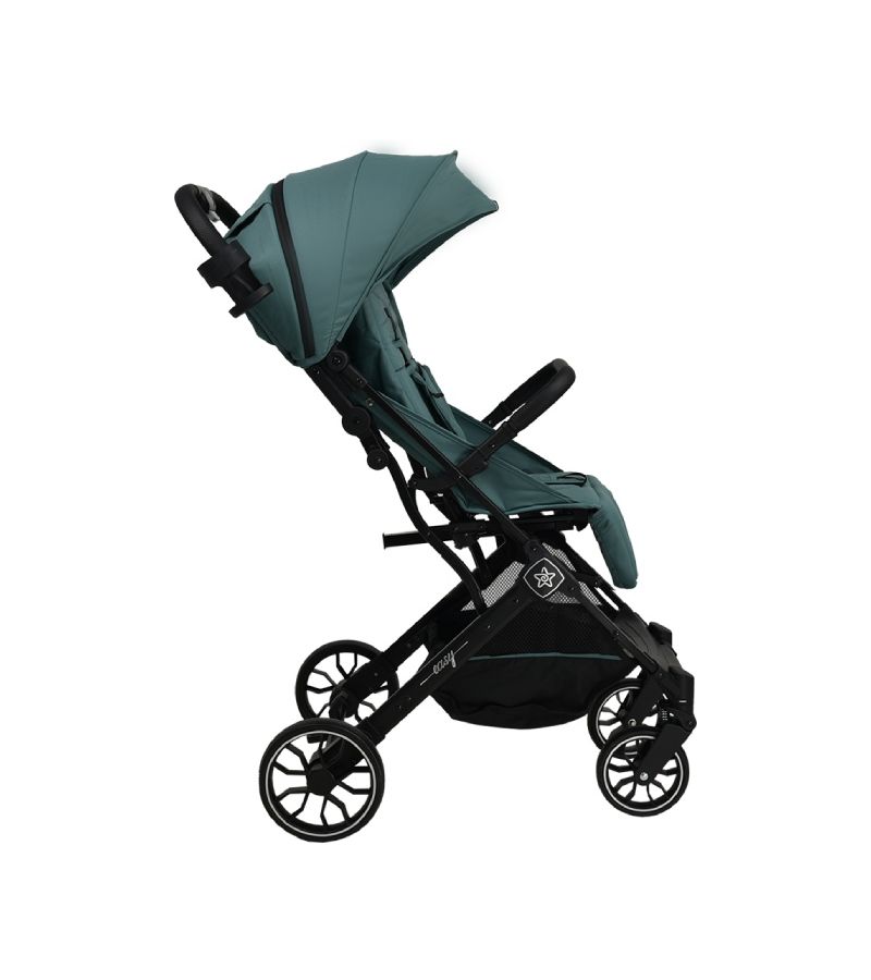 Καρότσι BEBE STARS Easy Pine 190-184