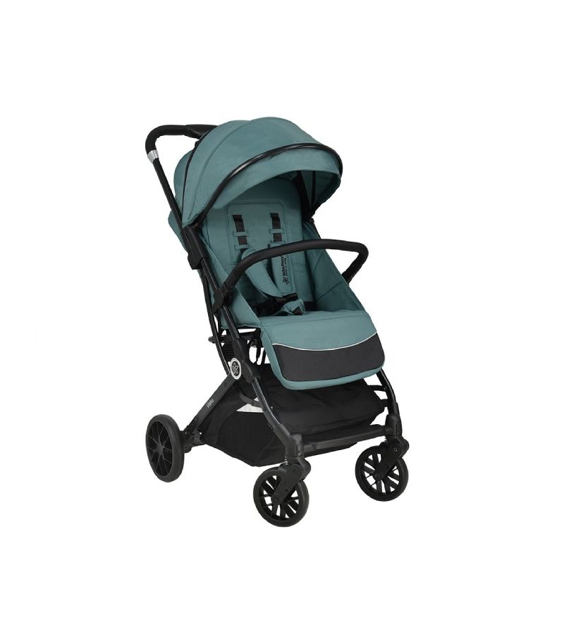 Καρότσι BEBE STARS Volta Pine 191-184