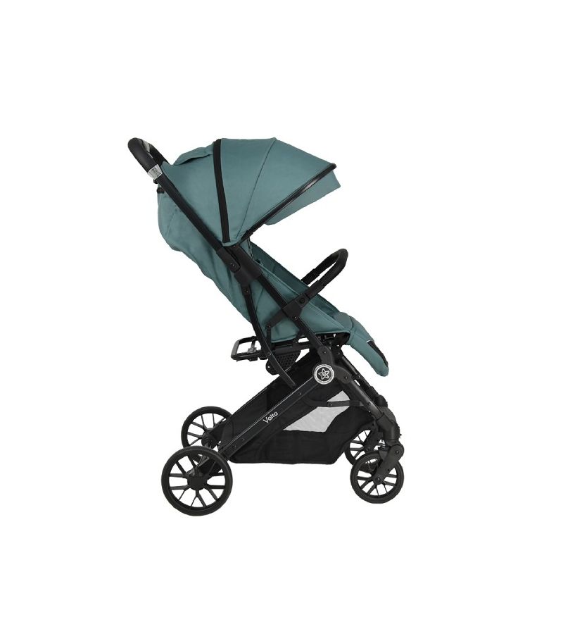 Καρότσι BEBE STARS Volta Pine 191-184