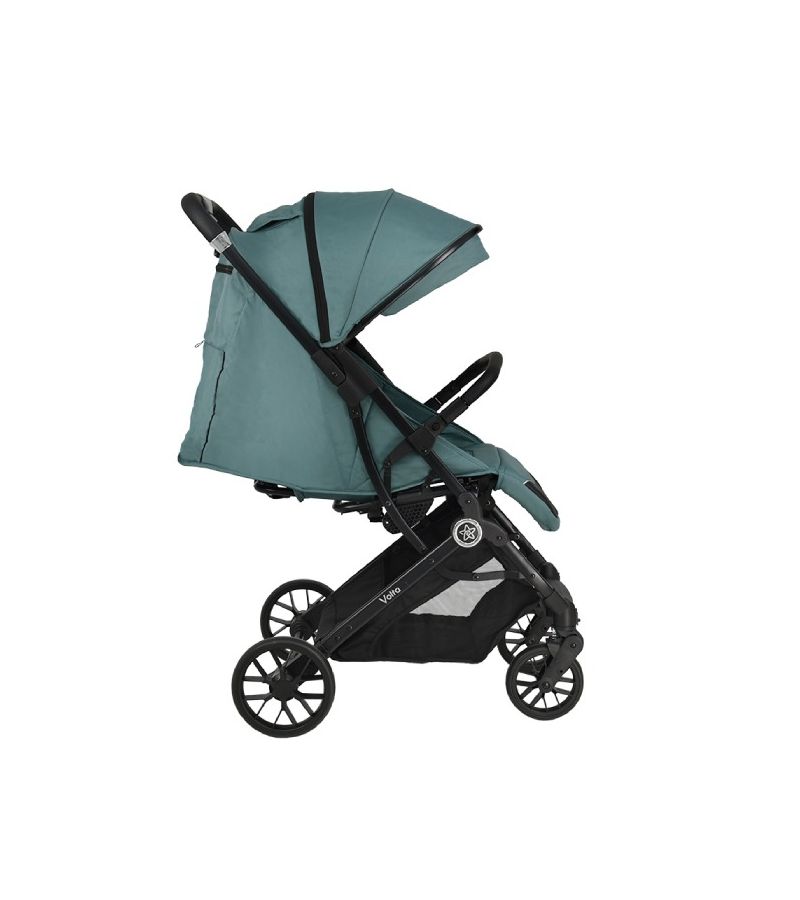 Καρότσι BEBE STARS Volta Pine 191-184