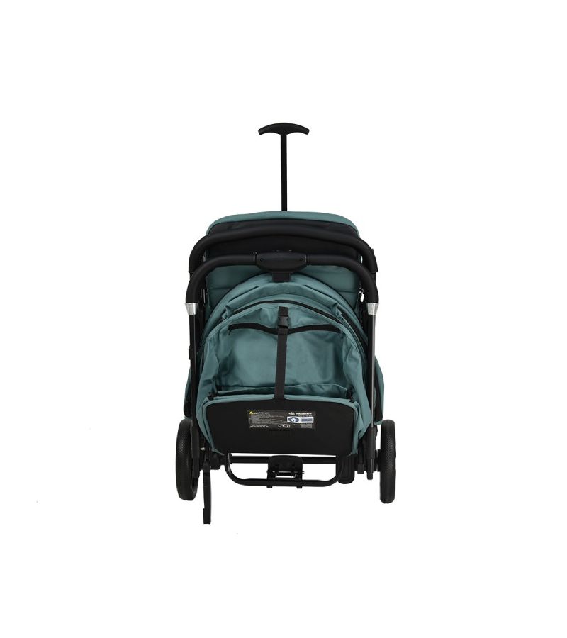 Καρότσι BEBE STARS Volta Pine 191-184