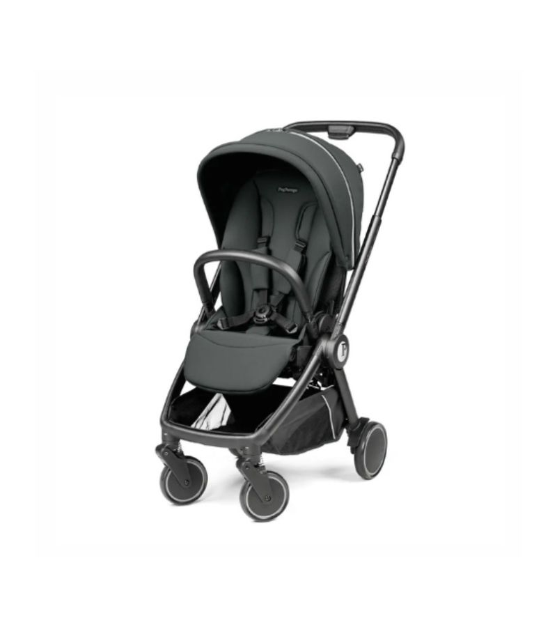 Καρότσι PEG PEREGO City Loop για δίδυμα Metal